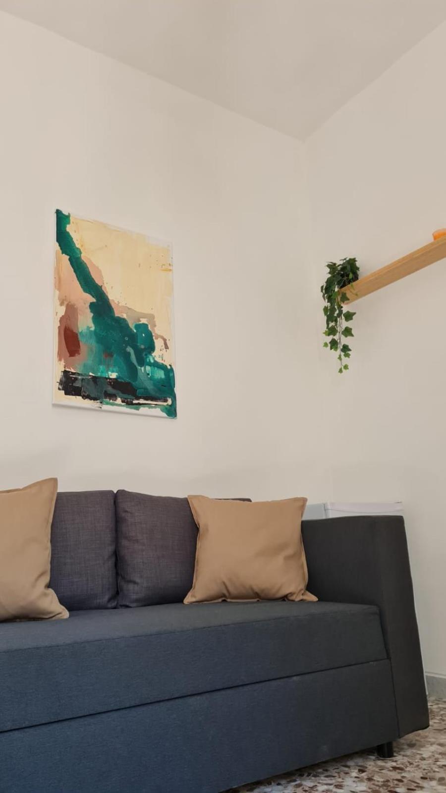 Apartamento Dimora La Terrazza Polignano a Mare Exterior foto