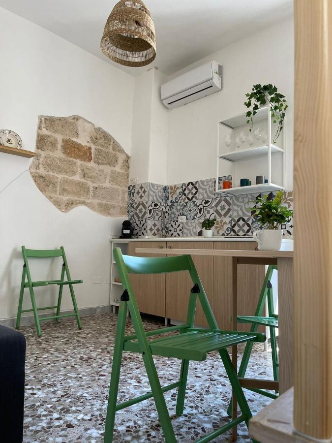 Apartamento Dimora La Terrazza Polignano a Mare Exterior foto