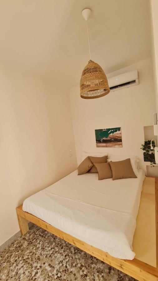 Apartamento Dimora La Terrazza Polignano a Mare Exterior foto