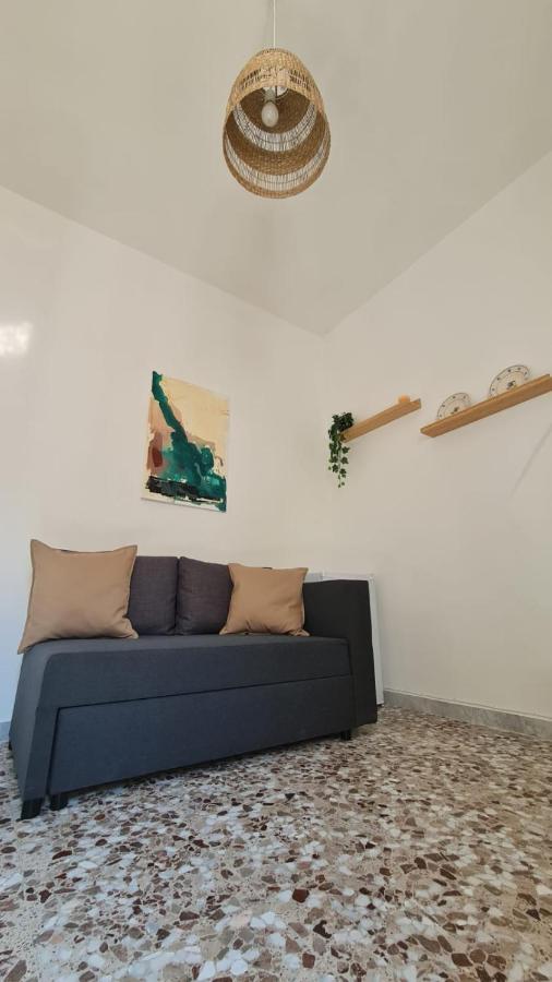 Apartamento Dimora La Terrazza Polignano a Mare Exterior foto