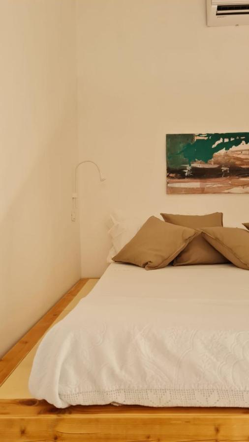 Apartamento Dimora La Terrazza Polignano a Mare Exterior foto