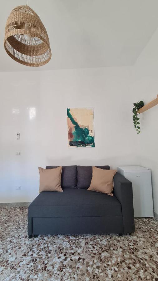 Apartamento Dimora La Terrazza Polignano a Mare Exterior foto